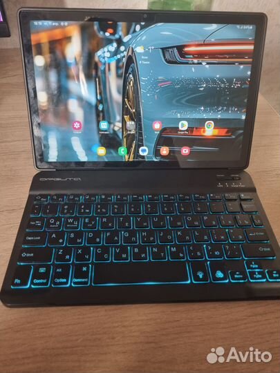 Планшет Tab A8