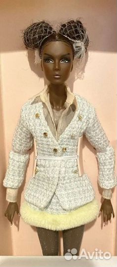 Integrity toys,poppy parker