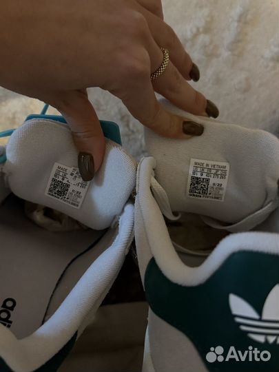 Adidas originals campus 00s w 43 1/3 fr оригинал