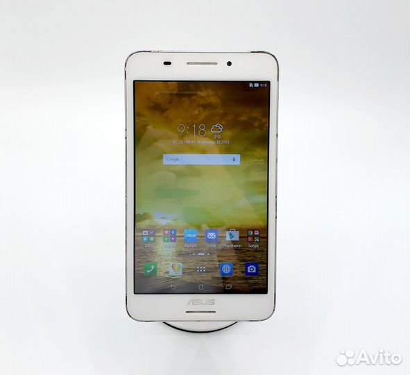 Asus Fonepad 7 K019