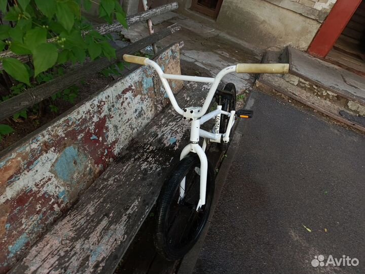 Продам BMX