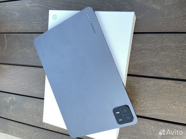 Xiaomi pad 6