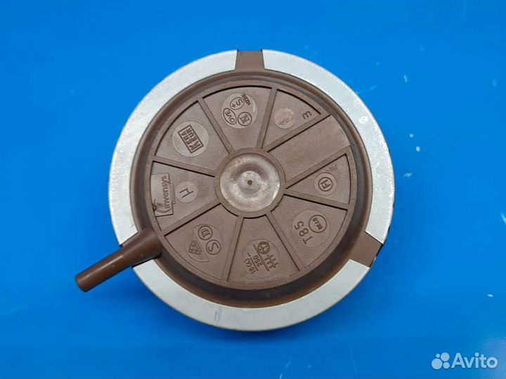 Прессостат для стиральной машины вятка катюша