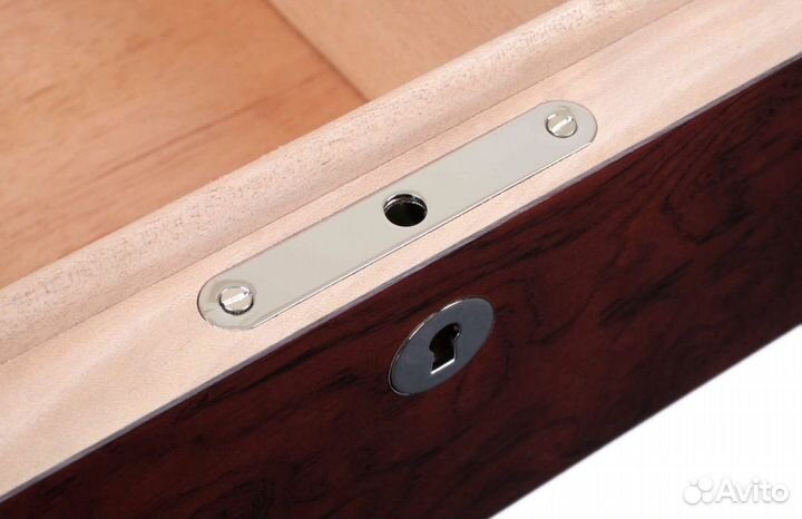 Хьюмидор для сигар Howard Miller