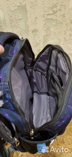 Рюкзак школьный sternbauer