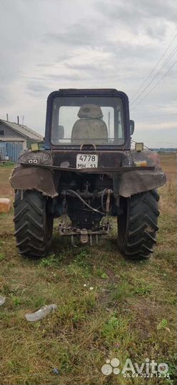 Сельхозтехника