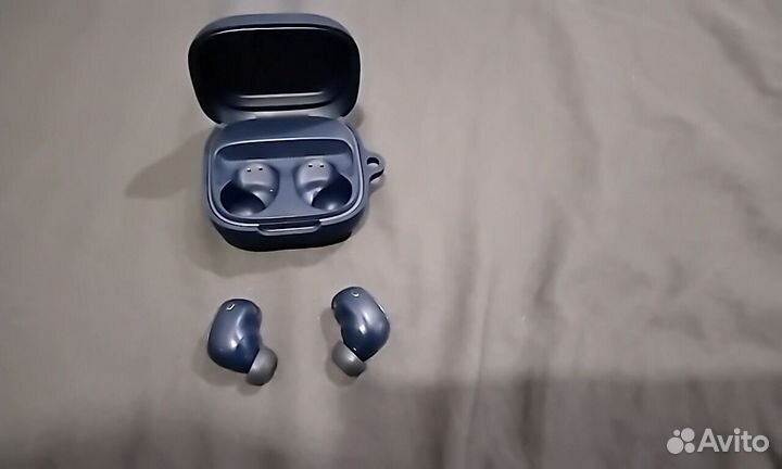 Наушники JBL Live Free 2