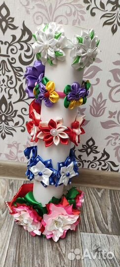 Резинки для волос