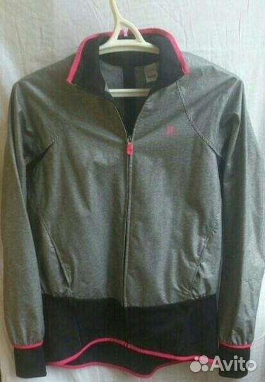 Олимпийка оригинал decathlon