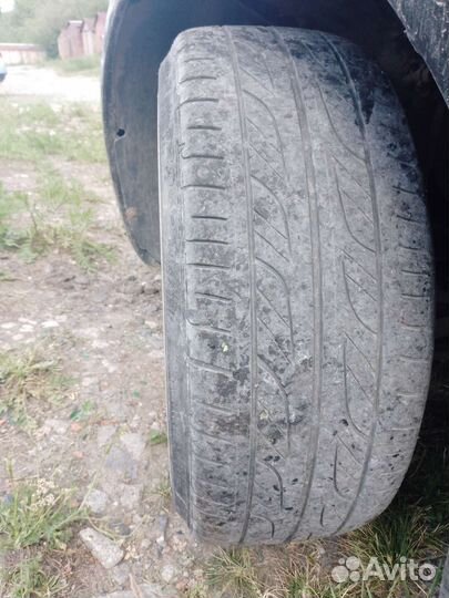 Колеса r 17 195 40