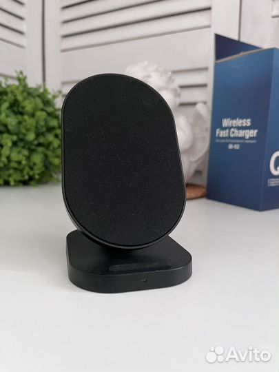 Безпроводная зарядка для гаджетов