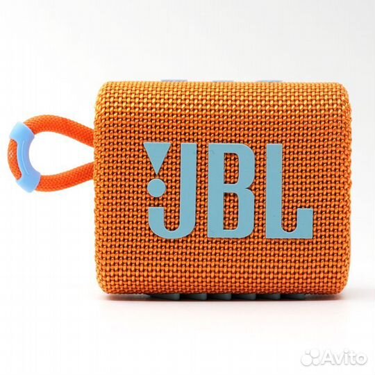 Колонка jbl go 3 (1:1)