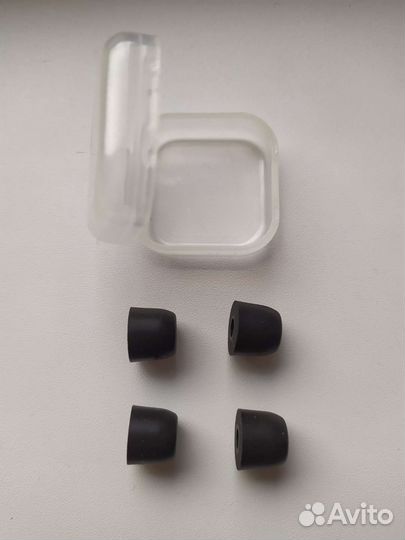 Пенные амбушюры