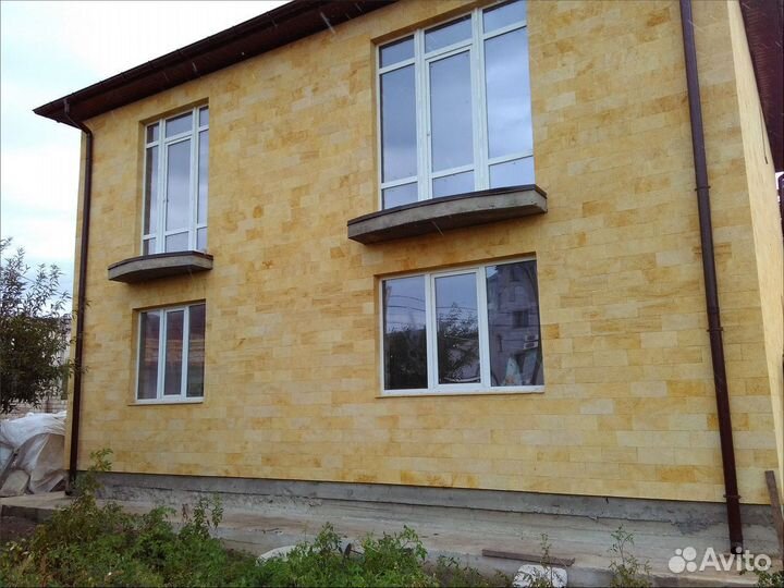 Дагестанский камень