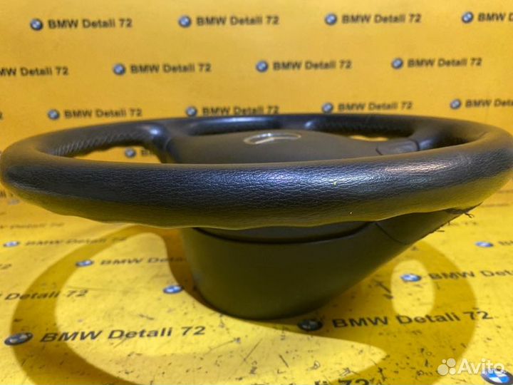 Руль Mercedes Viano W639 272.978 30 758803 2007