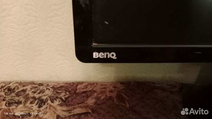 Монитор Benq G2220HDA