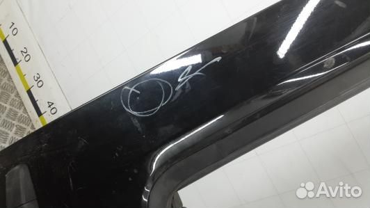 Дверь передняя правая nissan navara D40 (80X02E201