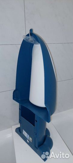 Детский писсуар