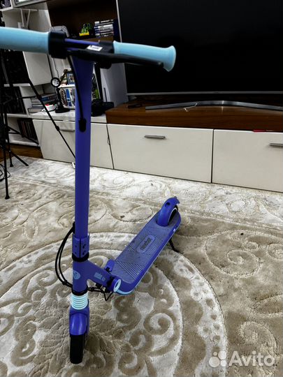 Самокат детский Xiaomi Ninebot Kids