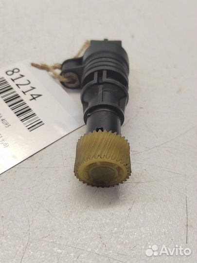 Датчик скорости Mitsubishi Carisma DA2A 4G93