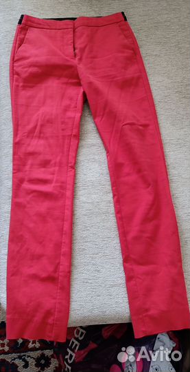 Брючный костюм женский 42 44 летний