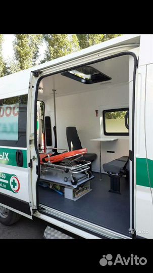 Перевозка лежачих больных Воронеж Воронежская обл