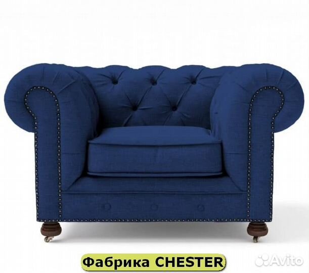 Диван Loft luxury