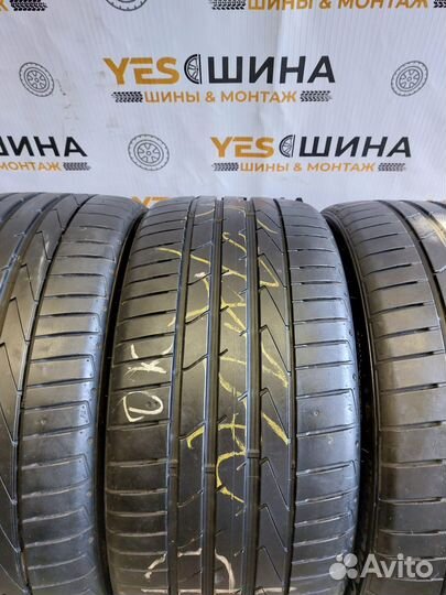 Hankook Ventus S1 Evo 2 K117 245/35 R19