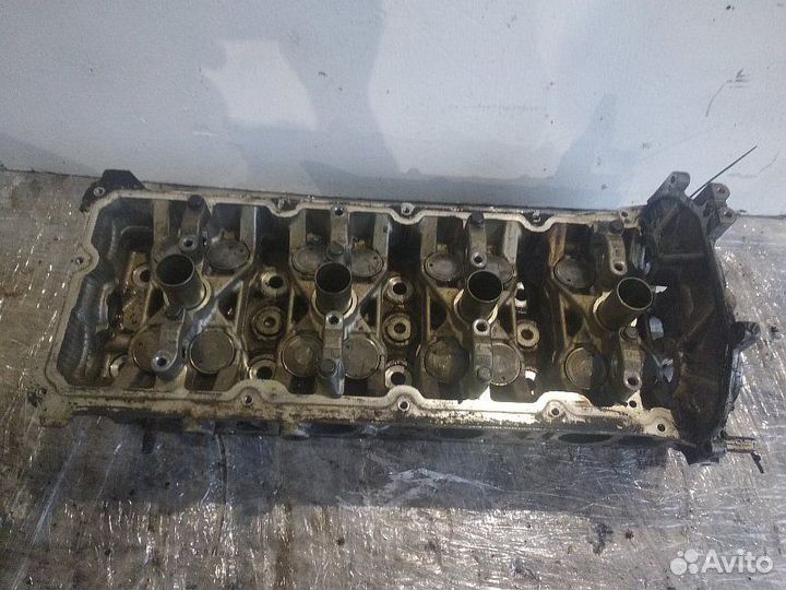 Головка блока Инфинити M Y50