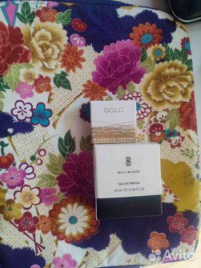 Косметичка с наполнением