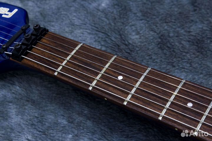 Электрогитара Fernandes FR-55 Japan