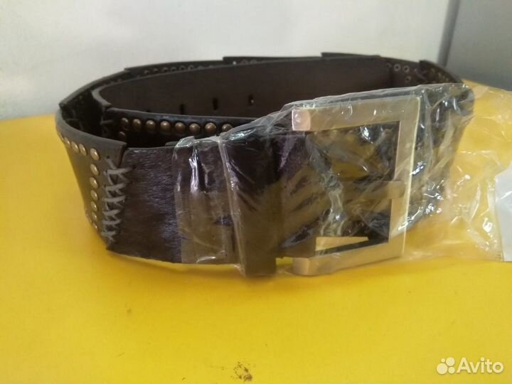 Продам новые брендовые ремни Versace, Gucci, Chris