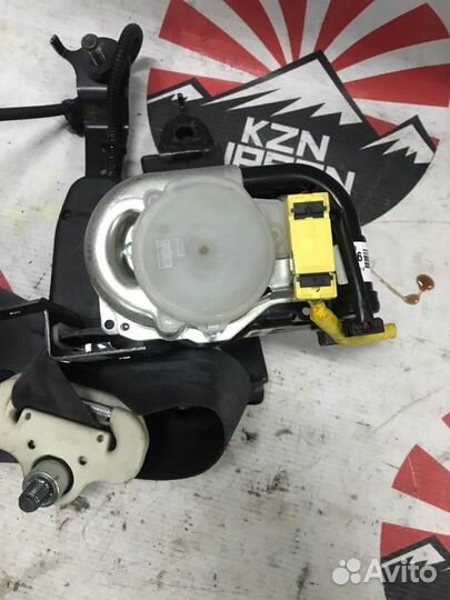 Ремень безопасности передний левый Honda Crv 4 2.4