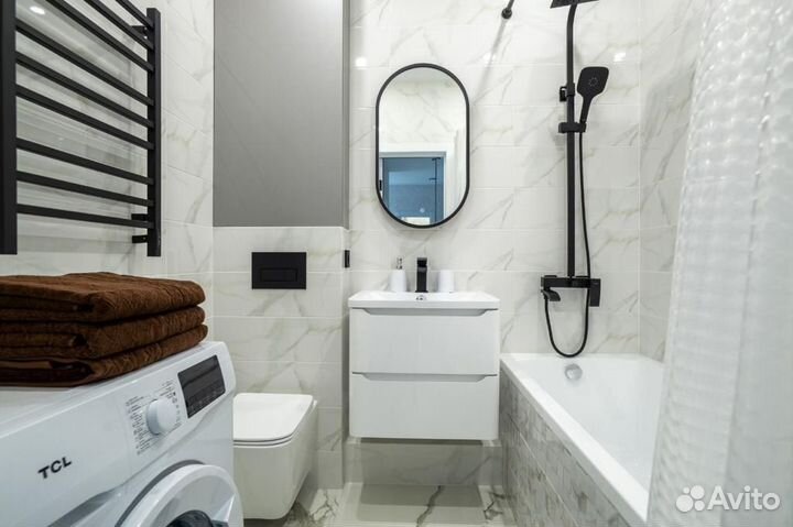 Ремонт квартир под ключ