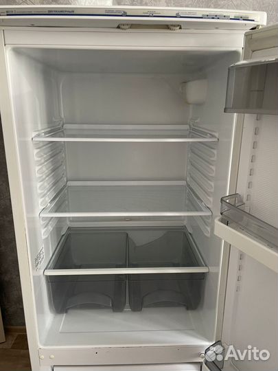 Холодильник