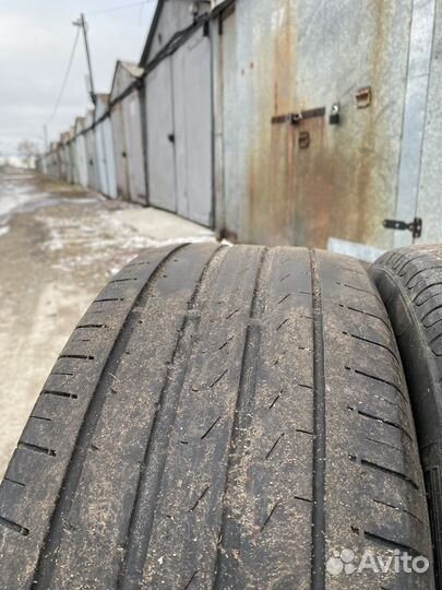 Pirelli Scorpion Verde 215/55 R18 99V