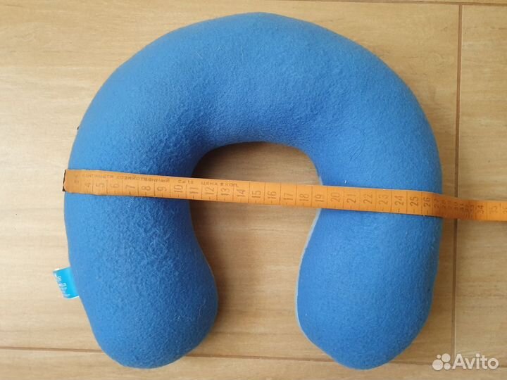 Подушка для путешествий