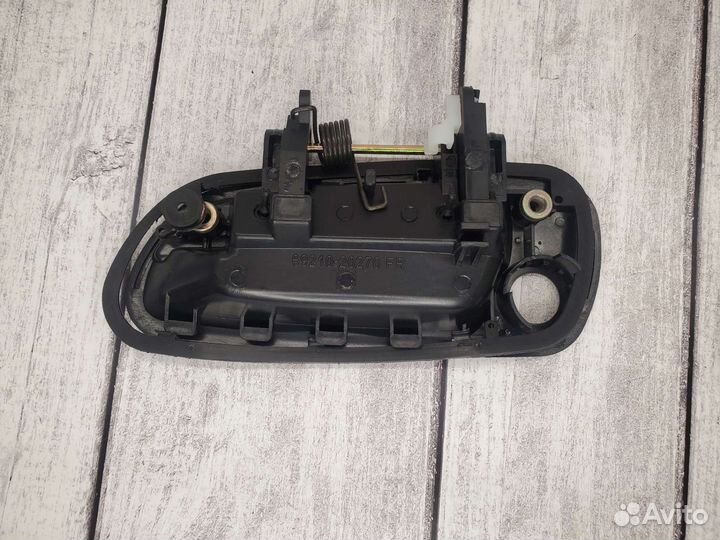 Ручка калдина Carina Caldina Corona за шт