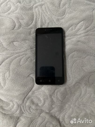 Lenovo A2010, 8 ГБ