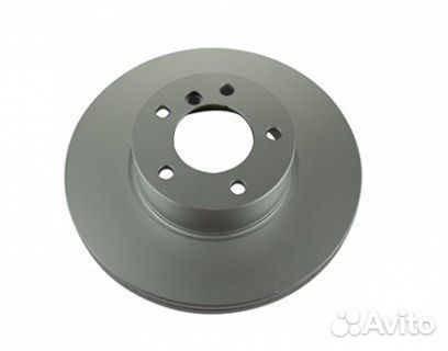 Тормозной диск задний BMW E46 3 series