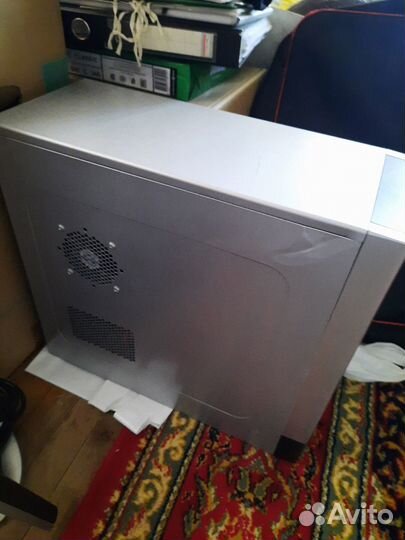 Офисный пк