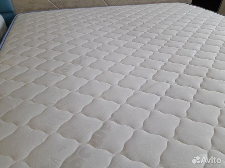 Матрас memory form 80х200
