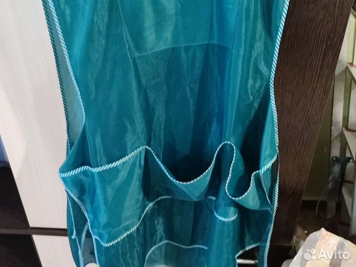 Фартук продавца