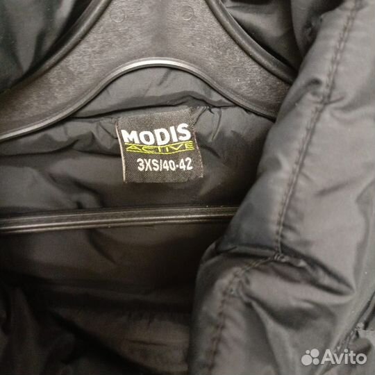 Жилет