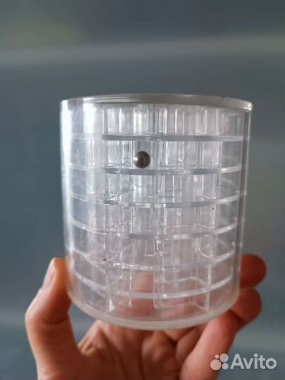 Лабиринт башня СССР