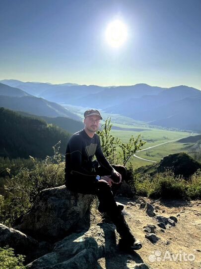 Прокачу на мотоцикле мототакси фотосессия