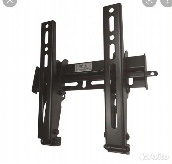 Кронштейн наклонный