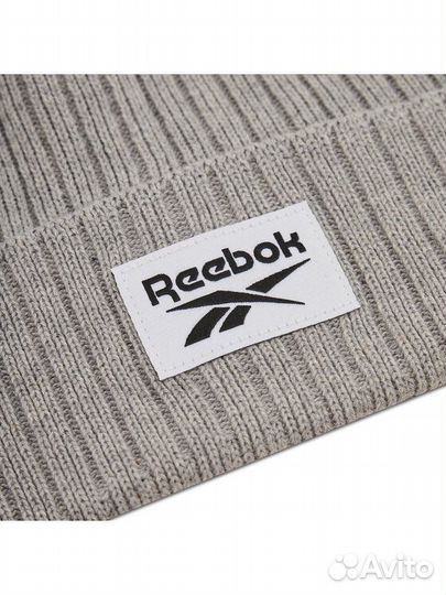 Шапка Reebok оригинал новая