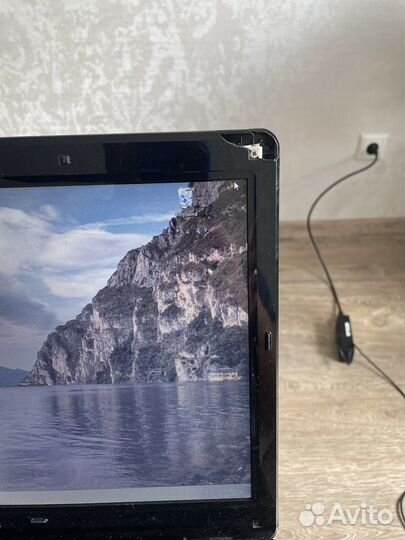 Ноутбук Asus core i3