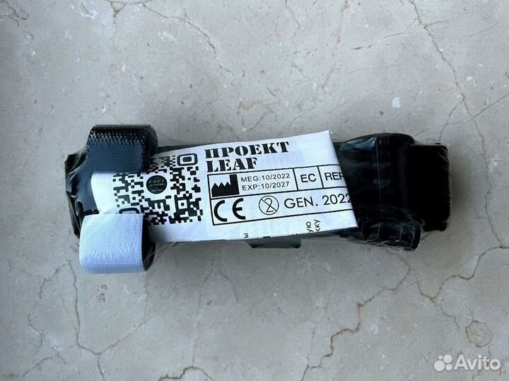 Турникет А1 - Проект leaf